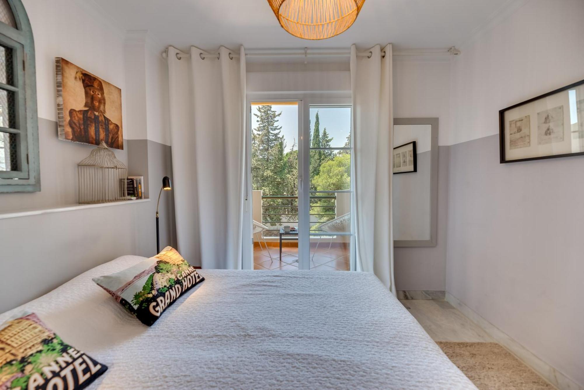 Elegant 2 Bdrm Penthouse With Bbq And Pools Apartment Marbella Luaran gambar
